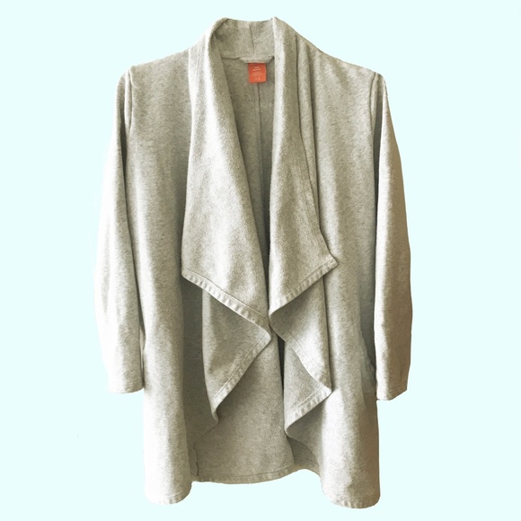 JOE FRESH Other - JOE FRESH GIRL'S COTTON BLEND JACKET SIZE L